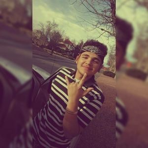 Meet your Posher, Diego